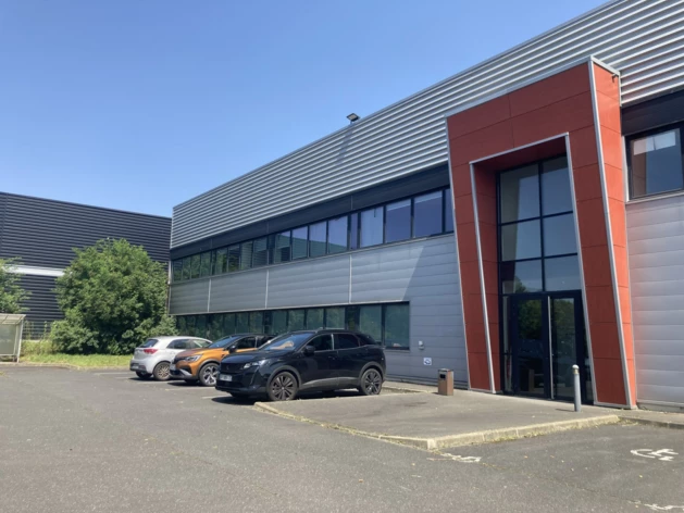 Location entrepôts / activités Moissy-Cramayel Cushman & Wakefield
