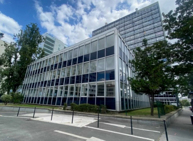 Achat ou Location bureaux Courbevoie Cushman & Wakefield