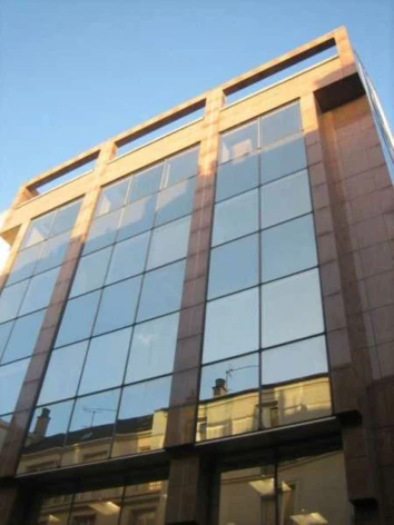 Location bureaux Levallois-Perret Cushman & Wakefield