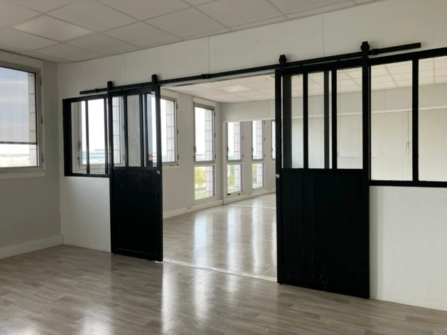 Location bureaux Montigny-le-Bretonneux Cushman & Wakefield