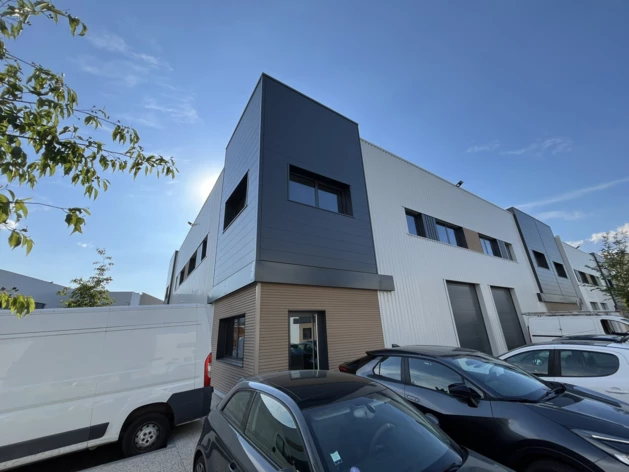 Achat ou Location entrepôts / activités La Tour-de-Salvagny Cushman & Wakefield