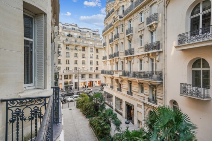 Achat bureaux Paris 7 Cushman & Wakefield