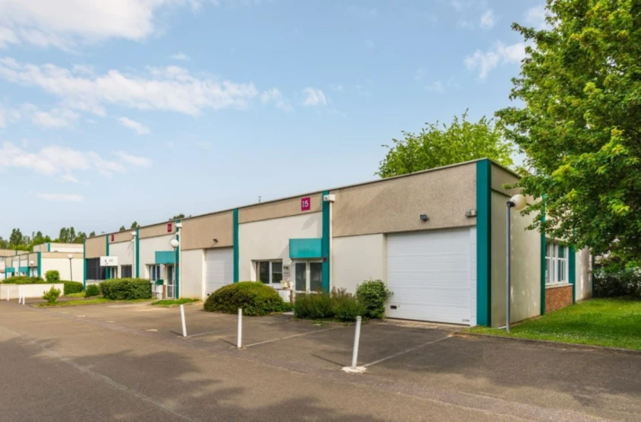 Location bureaux Trappes Cushman & Wakefield