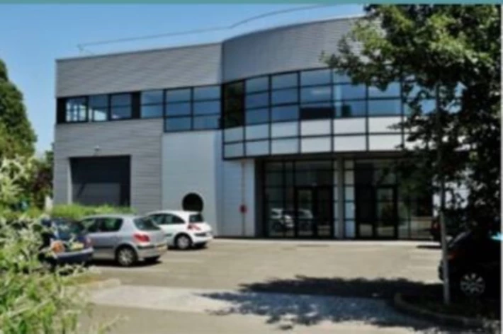 Location entrepôts / activités Saint-Leu-d'Esserent Cushman & Wakefield