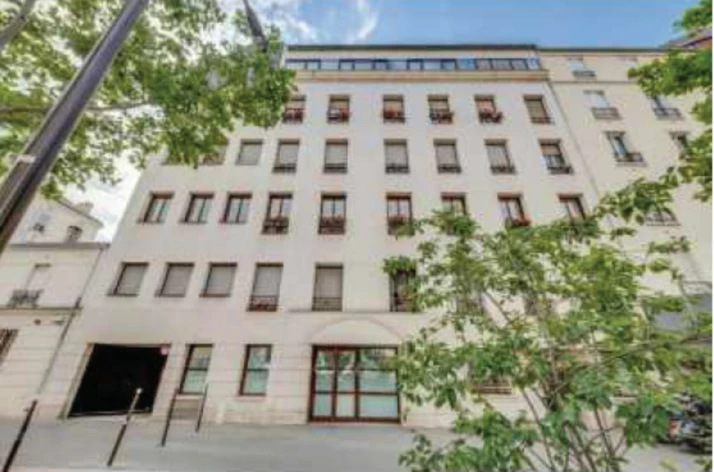 Location bureaux Boulogne-Billancourt Cushman & Wakefield