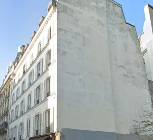 Location bureaux Paris 10 Cushman & Wakefield