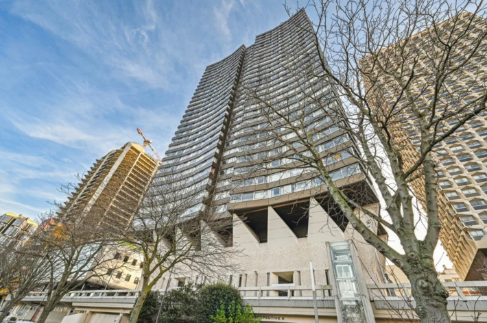 Location bureaux Paris 15 Cushman & Wakefield