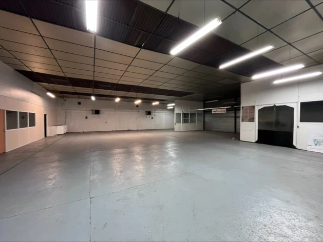 Location bureaux Vezin-le-Coquet Cushman & Wakefield