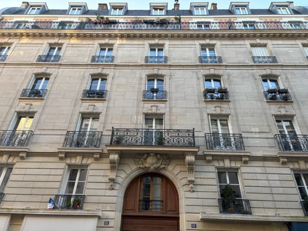 Achat bureaux Paris 11 Cushman & Wakefield