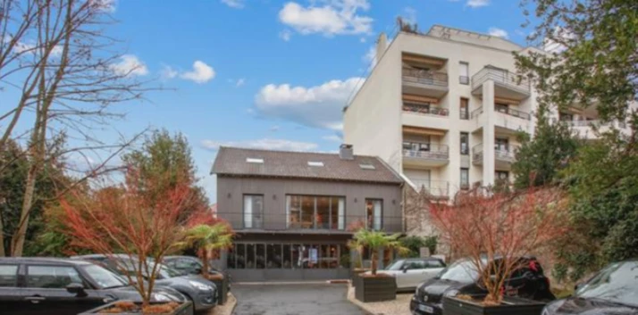 Achat bureaux Rueil-Malmaison Cushman & Wakefield