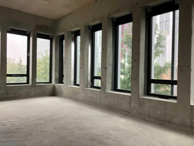 Location bureaux Saint-Denis Cushman & Wakefield