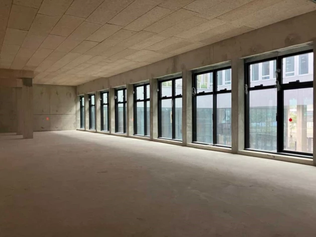 Location bureaux Saint-Denis Cushman & Wakefield