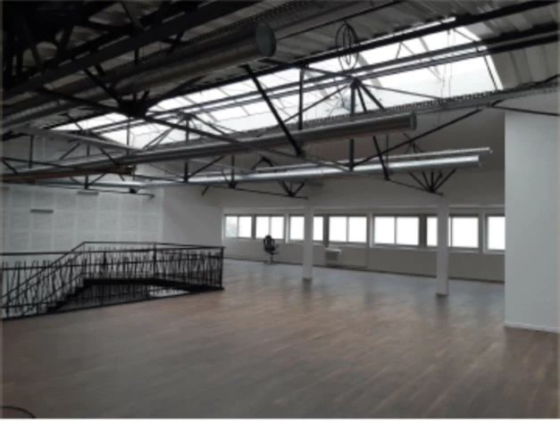 Location bureaux Nanterre Cushman & Wakefield