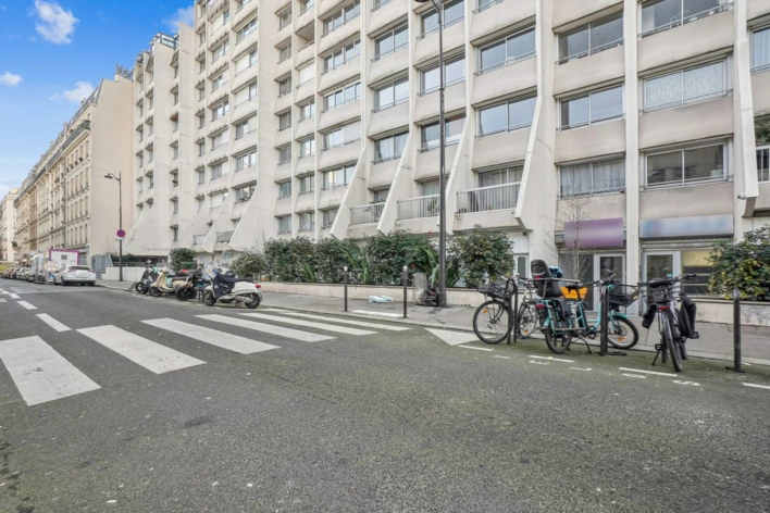 Location bureaux Paris 10 Cushman & Wakefield