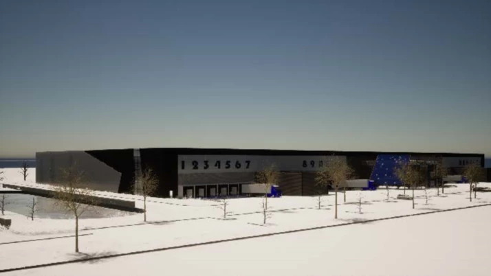 Achat ou Location logistique Toul Cushman & Wakefield