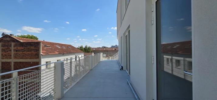 Location bureaux Arcueil Cushman & Wakefield