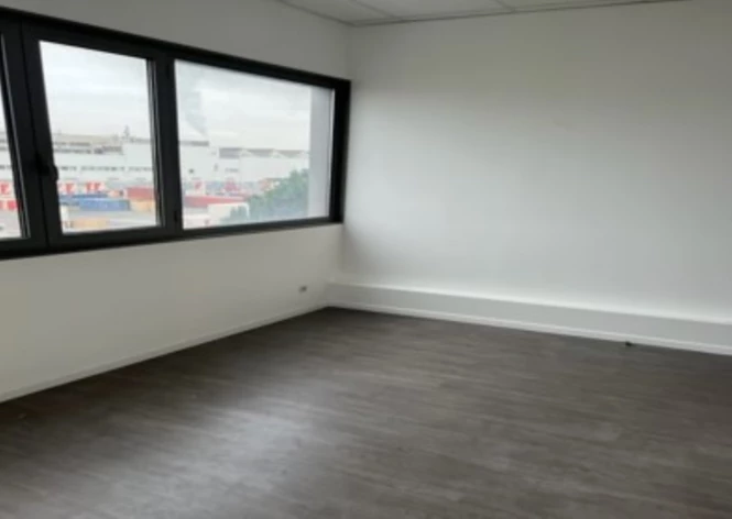Location bureaux Gennevilliers Cushman & Wakefield