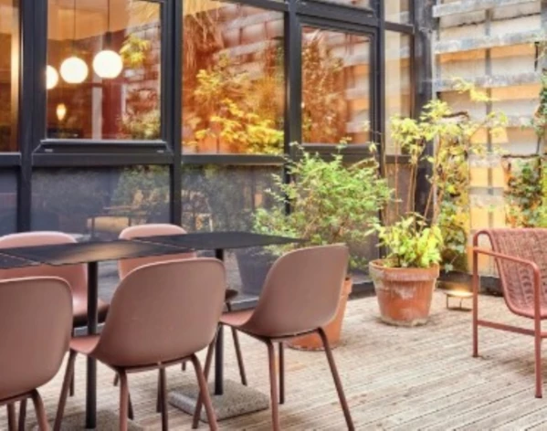 Location bureaux Paris 8 Cushman & Wakefield