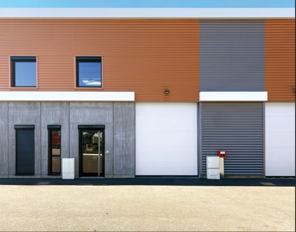 Location entrepôts / activités Meyzieu Cushman & Wakefield