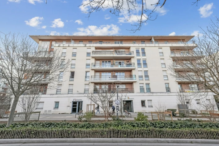 Location bureaux Massy Cushman & Wakefield