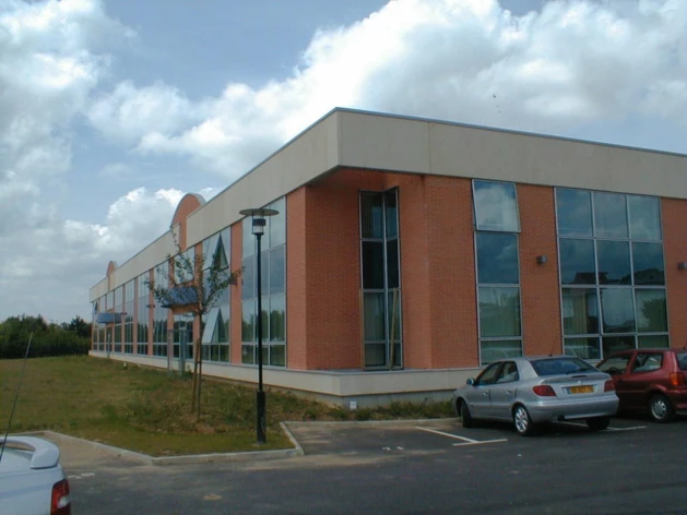 Location bureaux Guyancourt Cushman & Wakefield