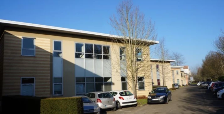 Location bureaux Voisins-le-Bretonneux Cushman & Wakefield