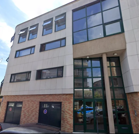 Location bureaux Boulogne-Billancourt Cushman & Wakefield