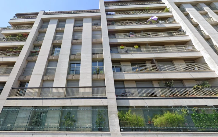 Location bureaux Paris 10 Cushman & Wakefield