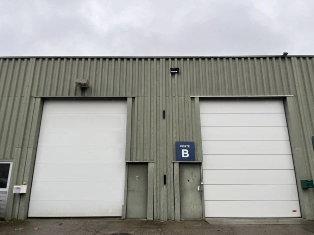 Location bureaux Trappes Cushman & Wakefield