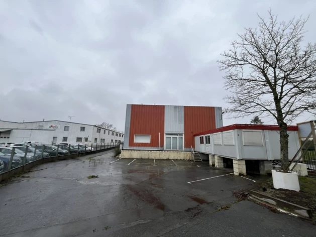 Location bureaux Coignières Cushman & Wakefield