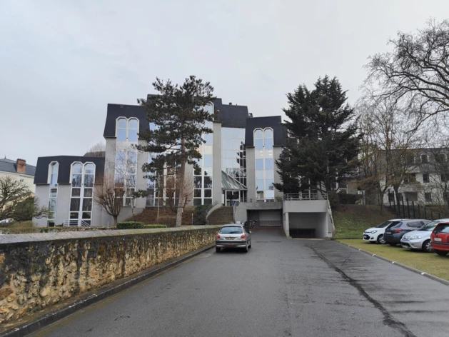 Achat ou Location bureaux Orsay Cushman & Wakefield