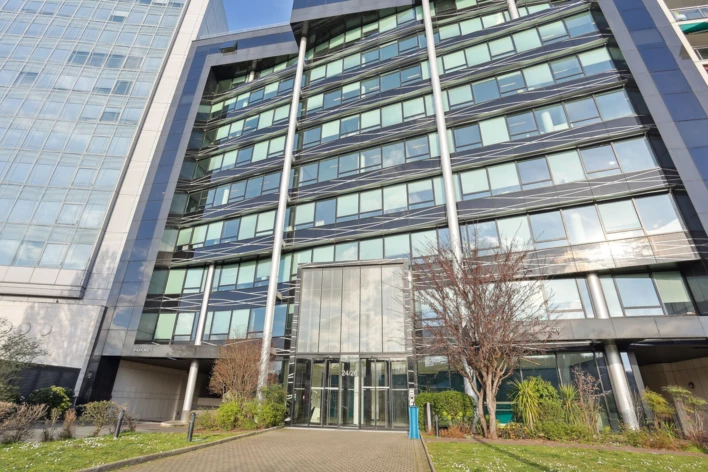 Location bureaux Boulogne-Billancourt Cushman & Wakefield