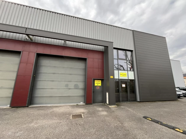 Achat ou Location entrepôts / activités Chaponost Cushman & Wakefield