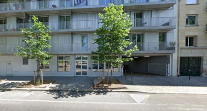 Location commerces Paris 4 Cushman & Wakefield