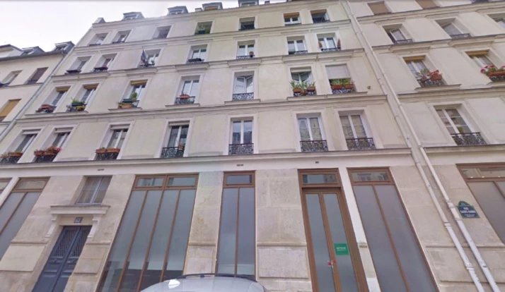Location plateaux indépendants Paris 11 Cushman & Wakefield