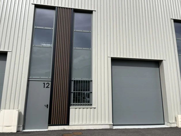 Achat entrepôts / activités La Boisse Cushman & Wakefield