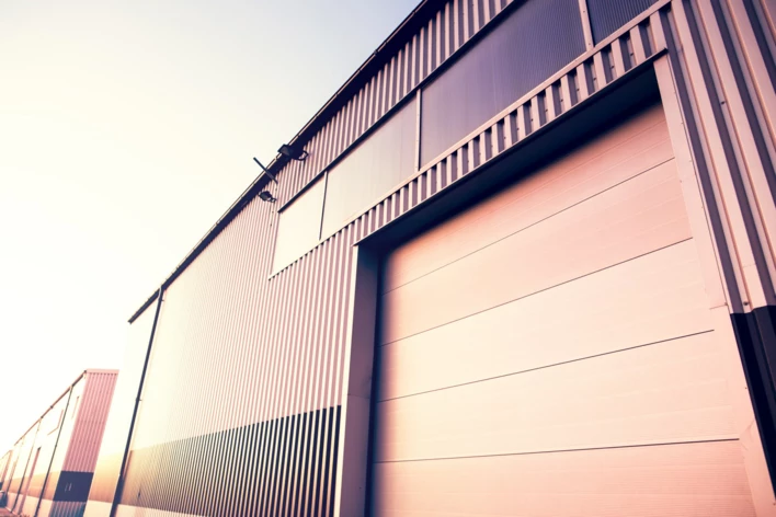 Achat entrepôts / activités Guibeville Cushman & Wakefield