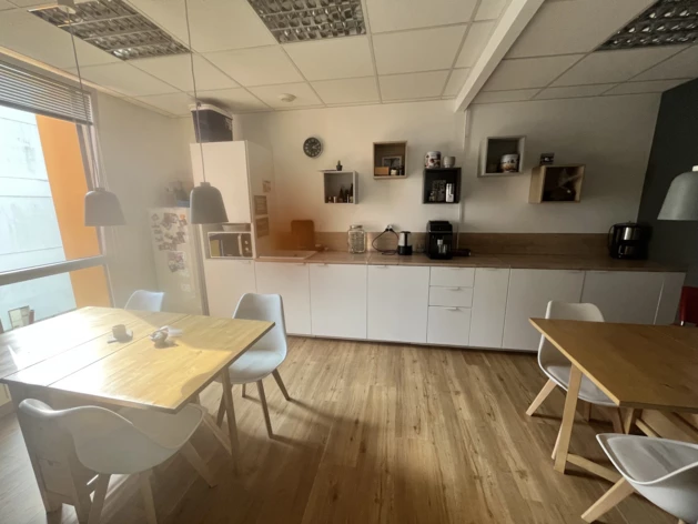 Achat ou Location bureaux Chartres-de-Bretagne Cushman & Wakefield