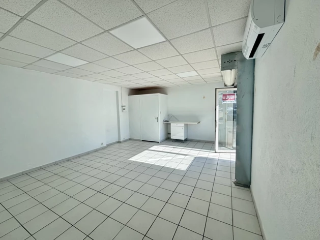 Location entrepôts / activités Aubagne Cushman & Wakefield