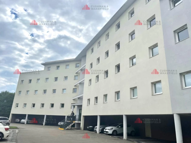 Location bureaux Dijon Cushman & Wakefield