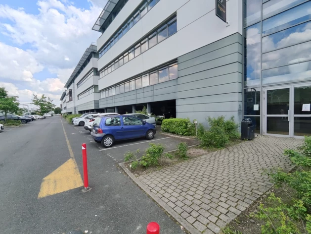 Achat ou Location bureaux Orsay Cushman & Wakefield