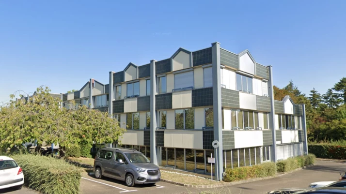 Location bureaux Massy Cushman & Wakefield