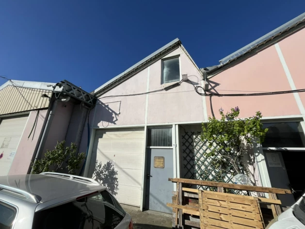 Location entrepôts / activités Vénissieux Cushman & Wakefield