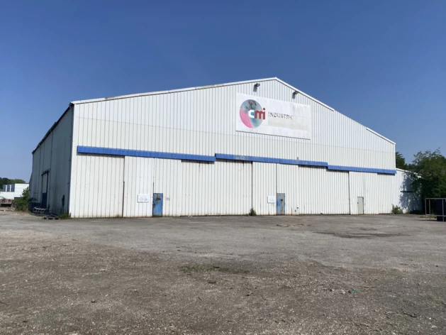 Achat entrepôts / activités Gravelines Cushman & Wakefield