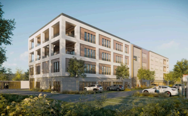 Achat entrepôts / activités Genas Cushman & Wakefield