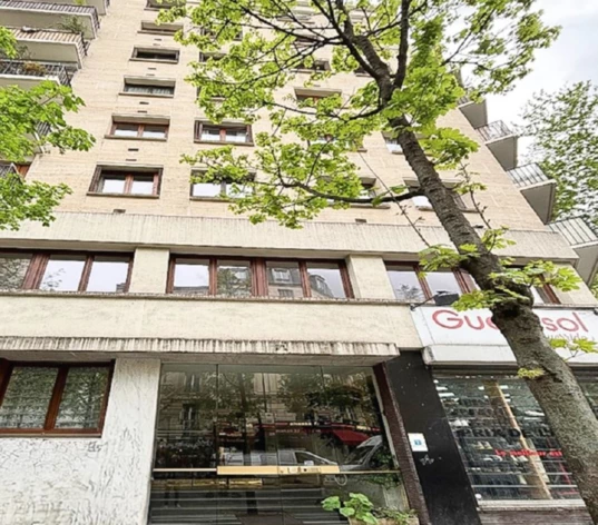 Location bureaux Paris 18 Cushman & Wakefield