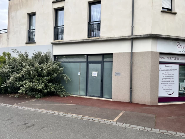 Location bureaux La Chapelle-des-Fougeretz Cushman & Wakefield