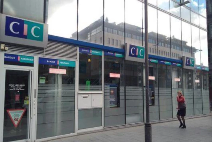 Location commerces Paris 13 Cushman & Wakefield