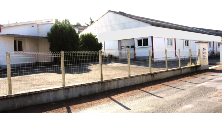 Achat ou Location entrepôts / activités La Charité-sur-Loire Cushman & Wakefield
