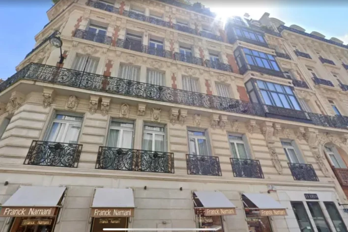 Location bureaux Paris 8 Cushman & Wakefield